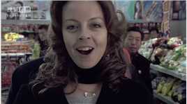 夜·店时髦女郎