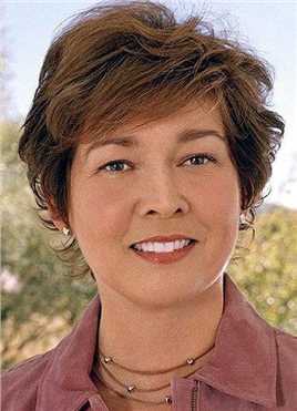 龙虎少年队Laurel Peterson