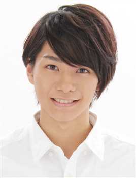 第一企鹅!小森贤太郎