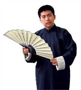 建党伟业王封臣