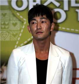 最佳婚姻金俊英