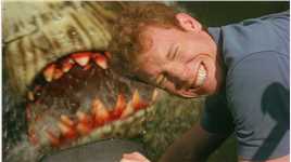 沼泽狂鲨Noah；挪亚