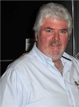 第一滴血Deputy Balford