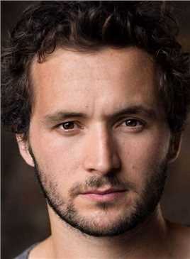 第一滴血Deputy Shingleton