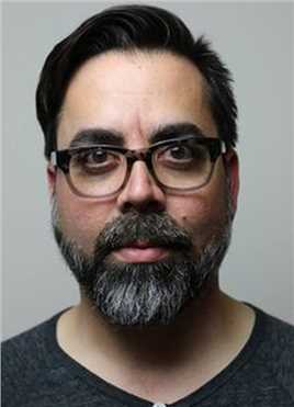 平行宇宙Ryan Glorioso