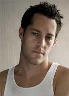 乞赎的灵魂Abner Easley