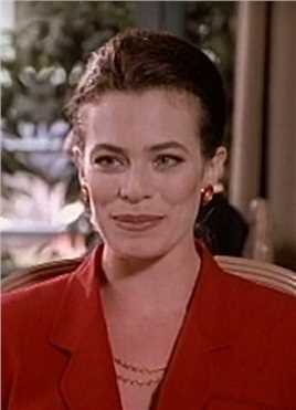 恐怖地带Dr. Lisa Aronson