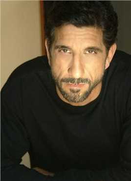 蝎子王Guard at Ant Pit (as Mike Hilow)