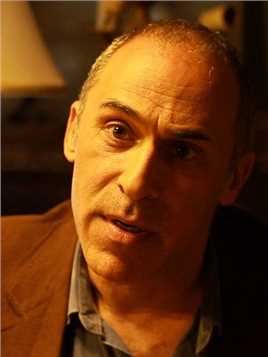 蝎子王Sword Merchant