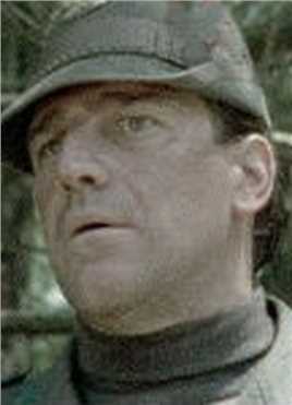 耶稣受难记Abenader