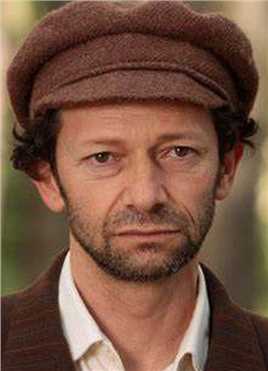 耶稣受难记Nicodemus (as Olek Mincer)