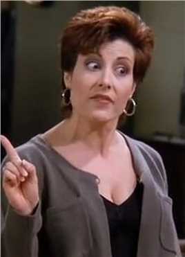 天荒情未了Blanche Finley