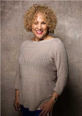 致命武器3Trish Murtaugh