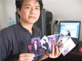 金剑雕翎周兆龙