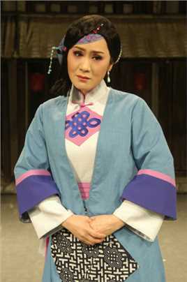 聊斋喜剧系列朱 妻