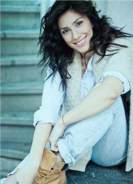 复仇之溪Meth Freak Girlfriend