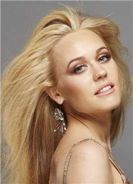 黑金营救Blaire Wright