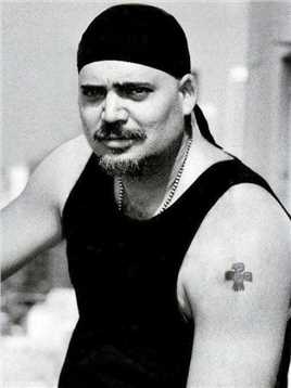 超级赌徒Christopher Coppola