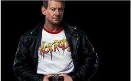 亡命天涯路Frank Gibson