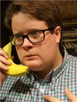 好想做一次第三季 Eric Perkins