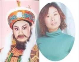 母亲快乐徐丽珠