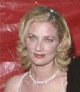 爱归来Elizabeth Rueland