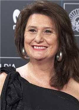 平行母亲Sobrina de Brígida