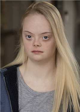 好想做一次第三季Rebecca Hall-Yoshida