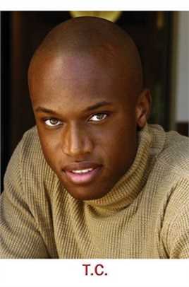 钢铁侠3Party Guest #1