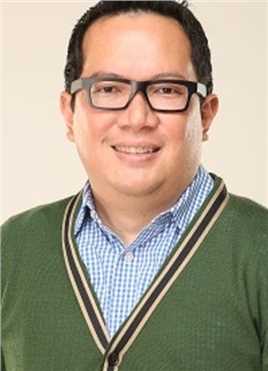 塔加路反击战Mark A. Reyes