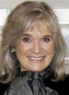 婚姻生活Fru Palm, journalist