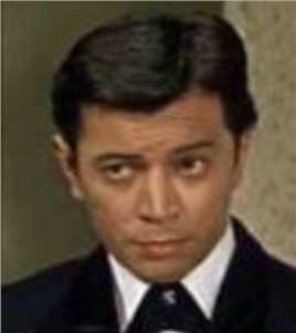 骷髅13：九龙之首Polanski