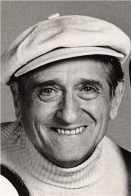 木偶奇遇记Carnival Barker