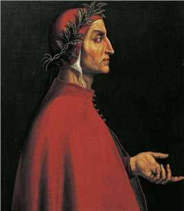 但丁的地狱之旅但丁