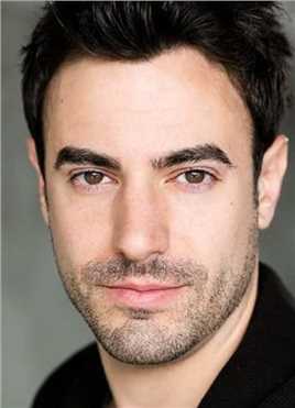 你怎么知道Partygoer #1