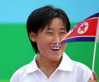 快乐姐妹们韩英美