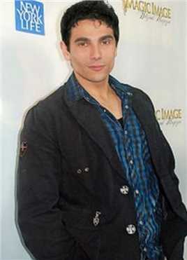 沼泽狂鲨Scott；斯科特