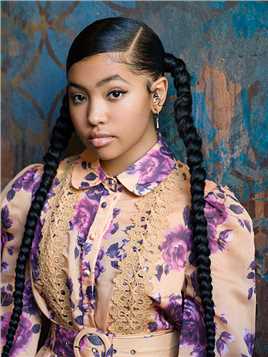 保姆俱乐部杰西·拉姆齐