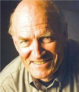 誓不罢休Grey Haired Man