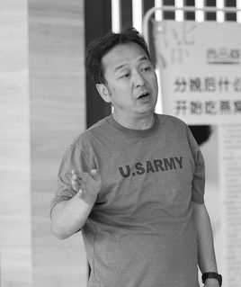 再生之乐谢政辉