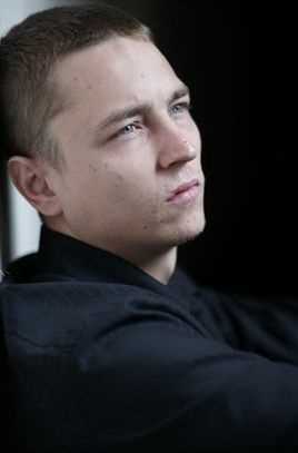 亲密的敌人樊尚·罗蒂埃