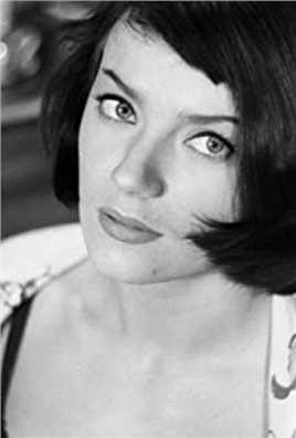 英雄 Zosia, Dzidzius' Wife