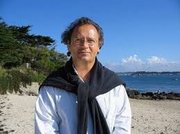 蝴蝶Patrick Godeau