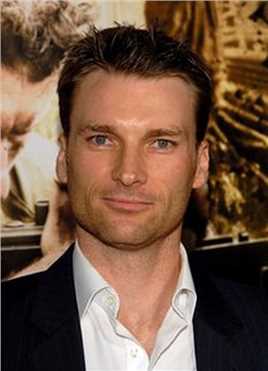 太平洋战争Bosun (unknown episodes)