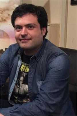 好人难寻艾伯纳·帕斯托尔