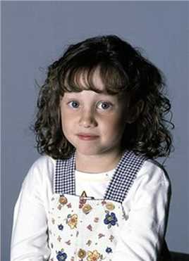 誓不罢休Becky Fiske