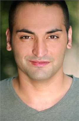 猎杀本·拉登狙击手1号（客串）