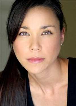 太平洋战争Okinawan Woman