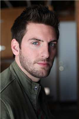 星期五的孩子Jamie