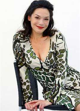 摇摆狂潮Frau Linge